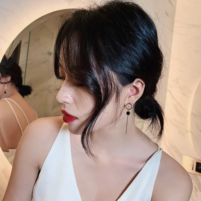 Wild Ins Niche Earrings