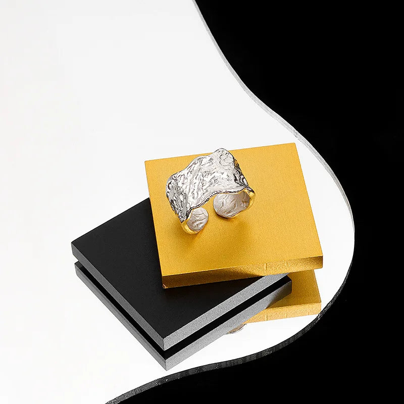 LIVVY Prevent Allergy Ring