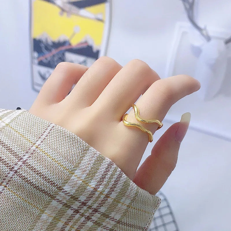 XIYANIKE  Ring