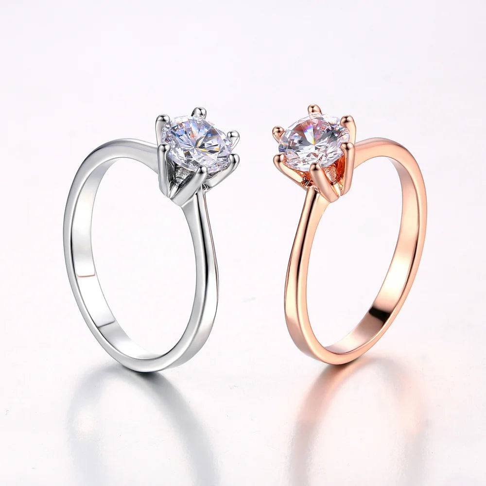 ZHOUYANG Rings