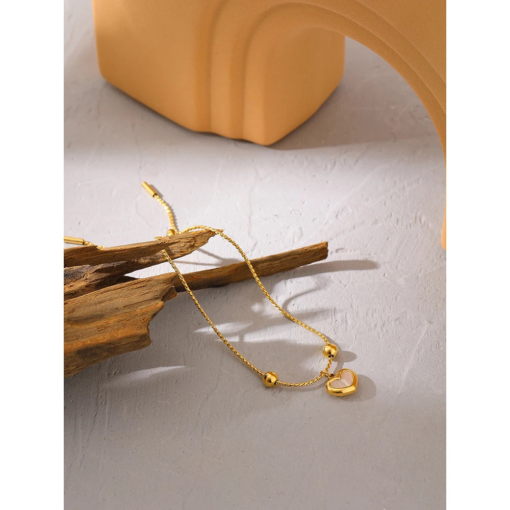 Barefoot Anklets Bracelet