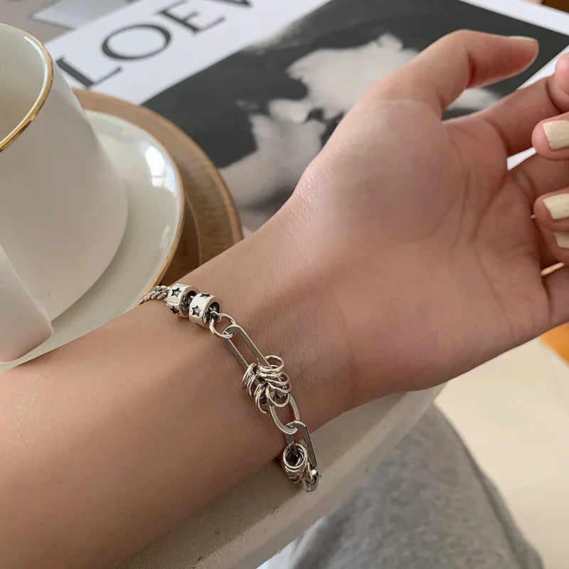 Thai Silver Bracelet