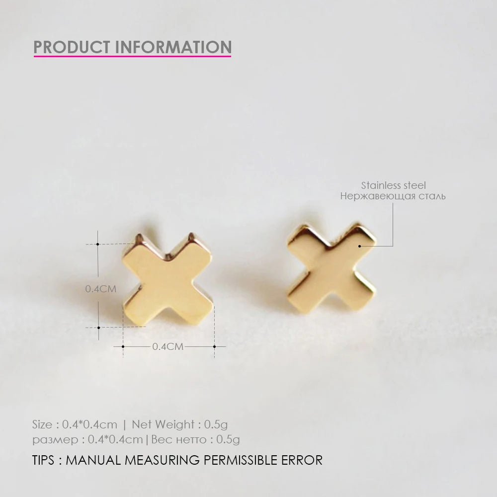 eManco  Earrings