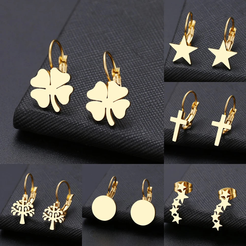 DOTIFI  earring