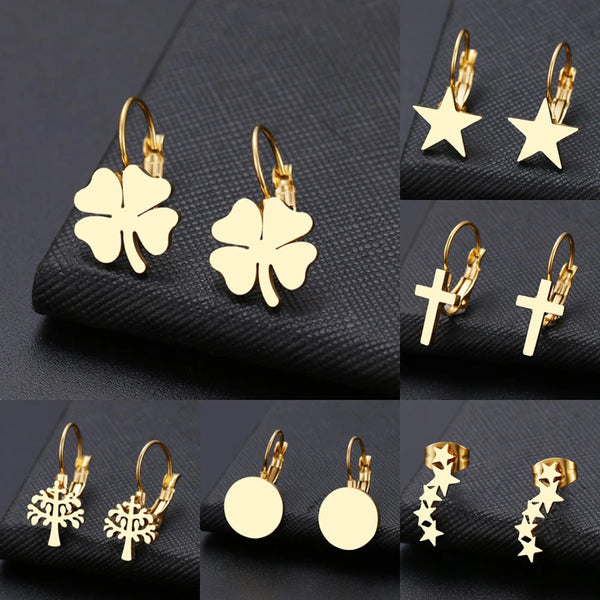 DOTIFI  earring