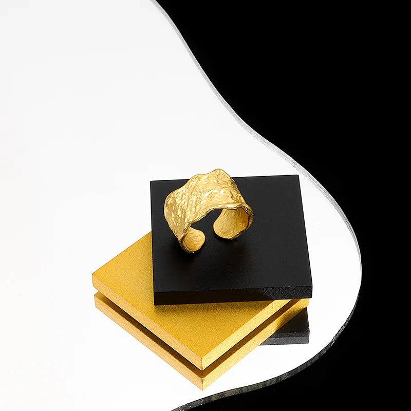 LIVVY Prevent Allergy Ring