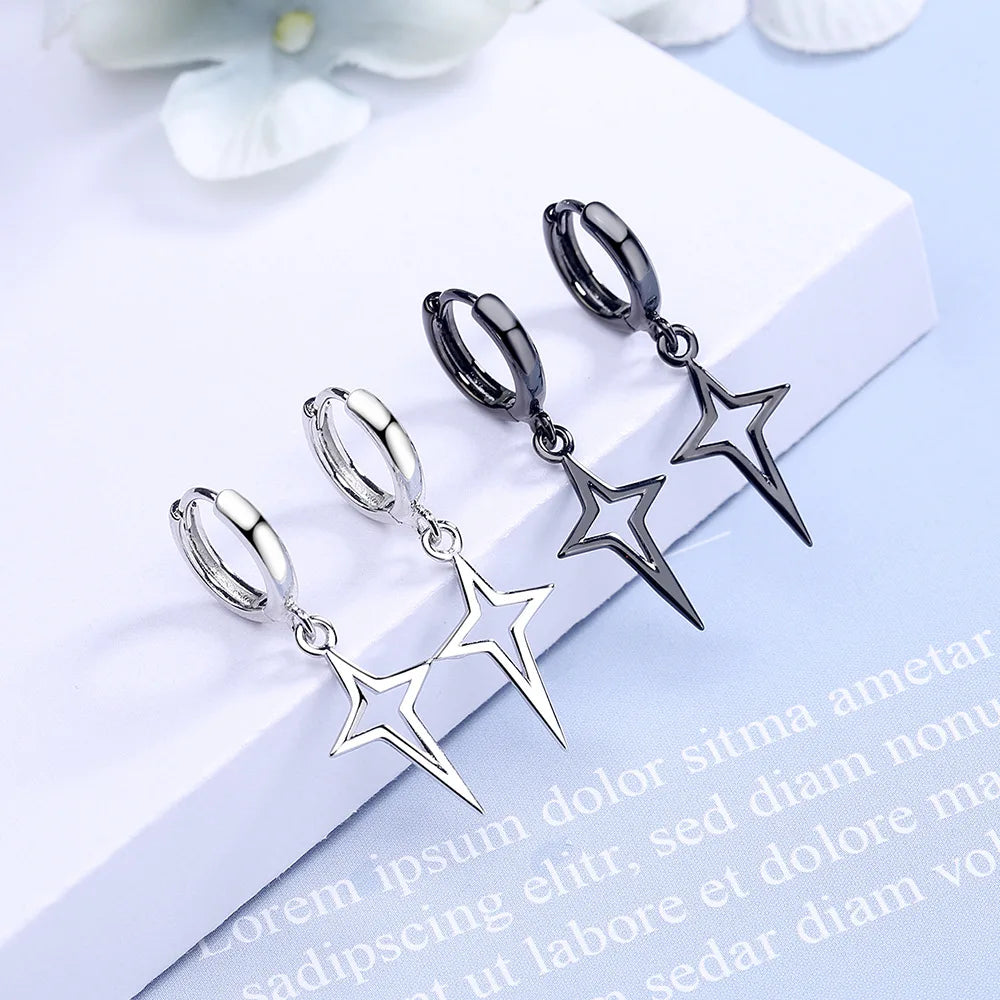Gothic Punk  Earrings