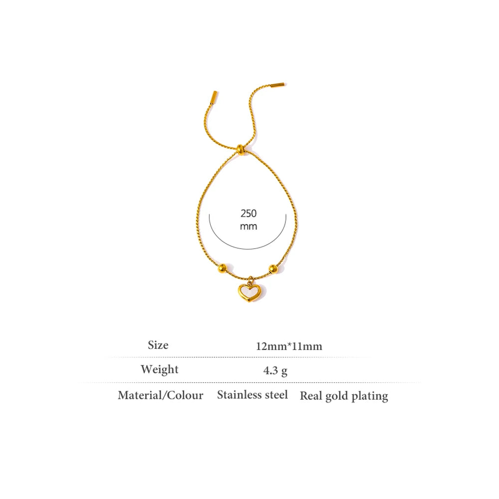 Barefoot Anklets Bracelet