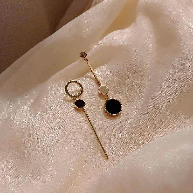 Wild Ins Niche Earrings