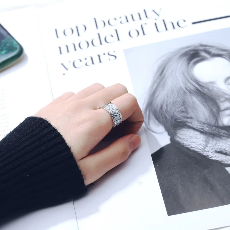 LIVVY Prevent Allergy Rings