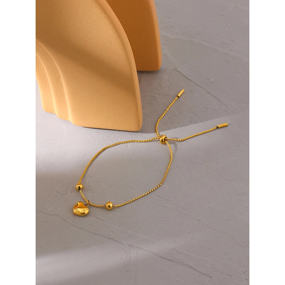 Barefoot Anklets Bracelet