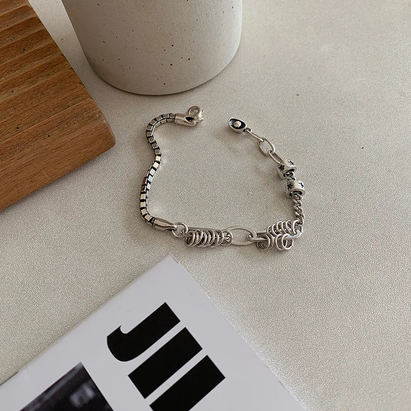 Thai Silver Bracelet
