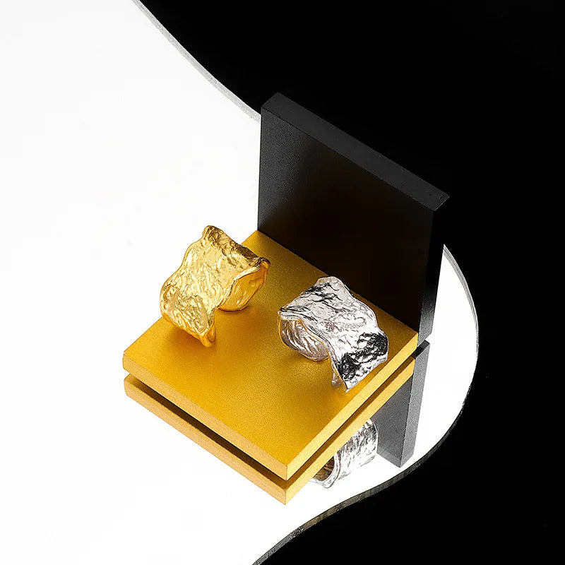 LIVVY Prevent Allergy Ring