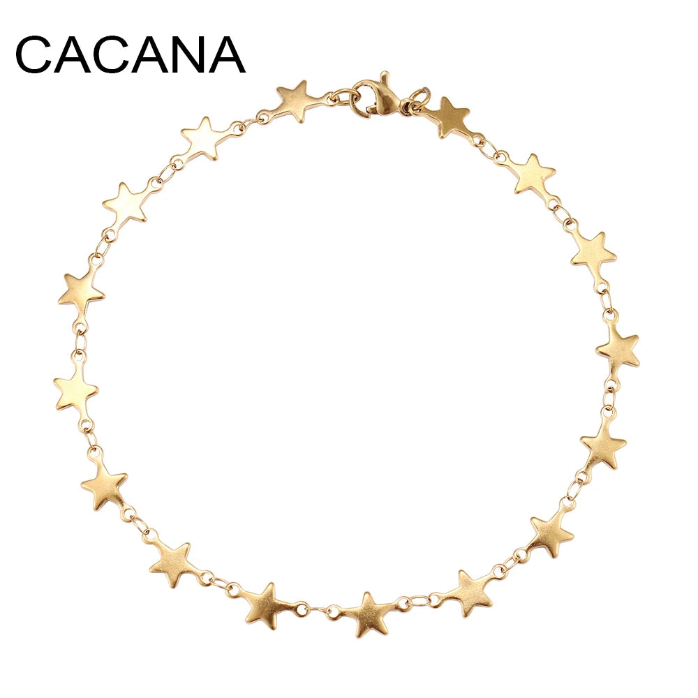 CACANA Bracelets