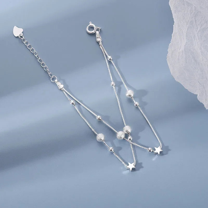 Sterling Silver Bracelet