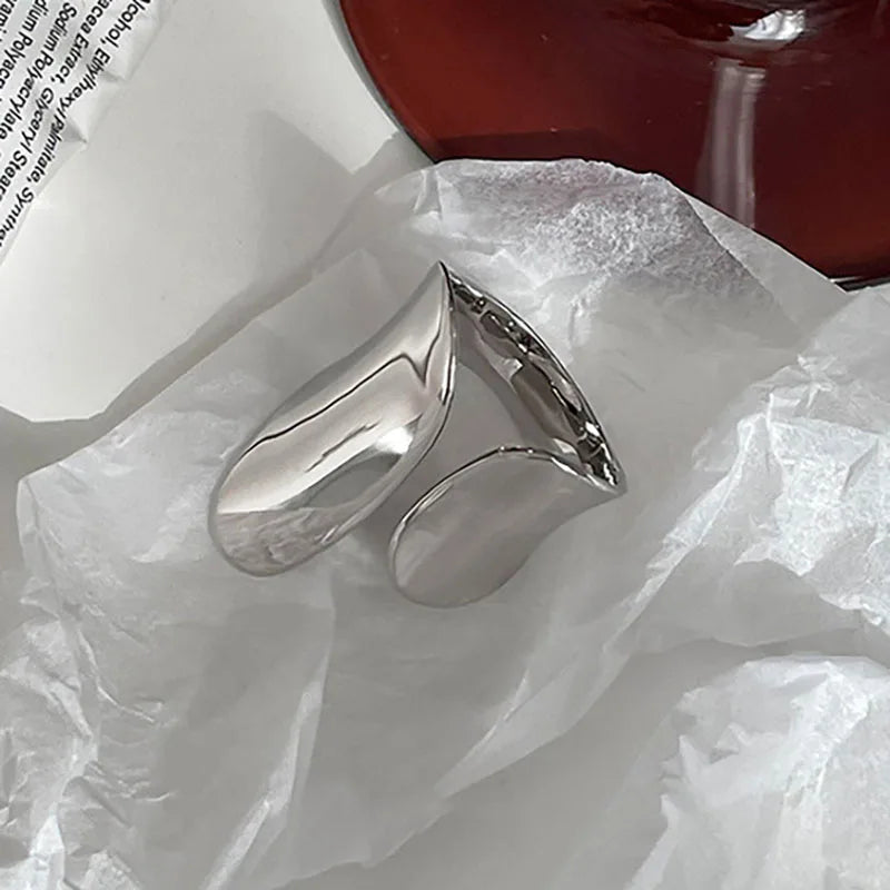 Cuff Ring
