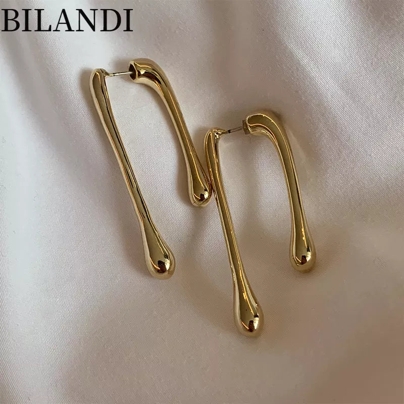 Bilandi Earrings