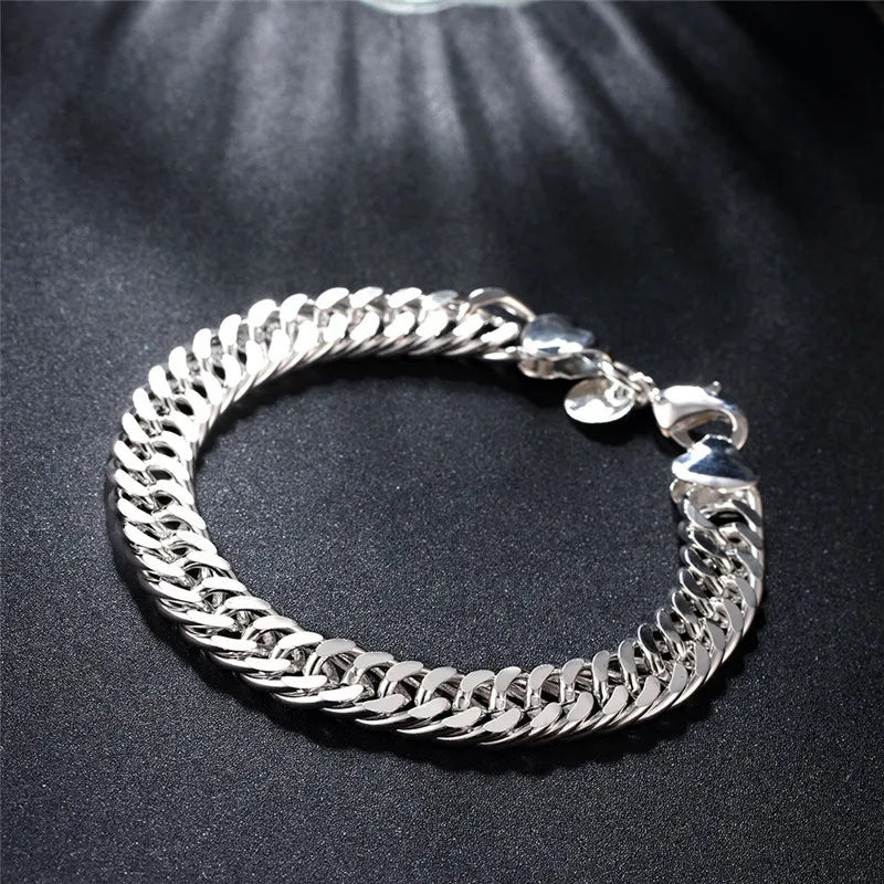 Lona Solid Bracelet