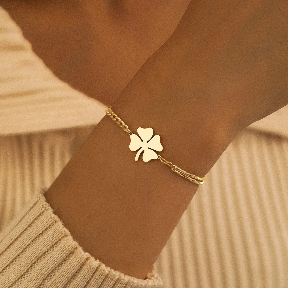 Hip Hop Bracelet