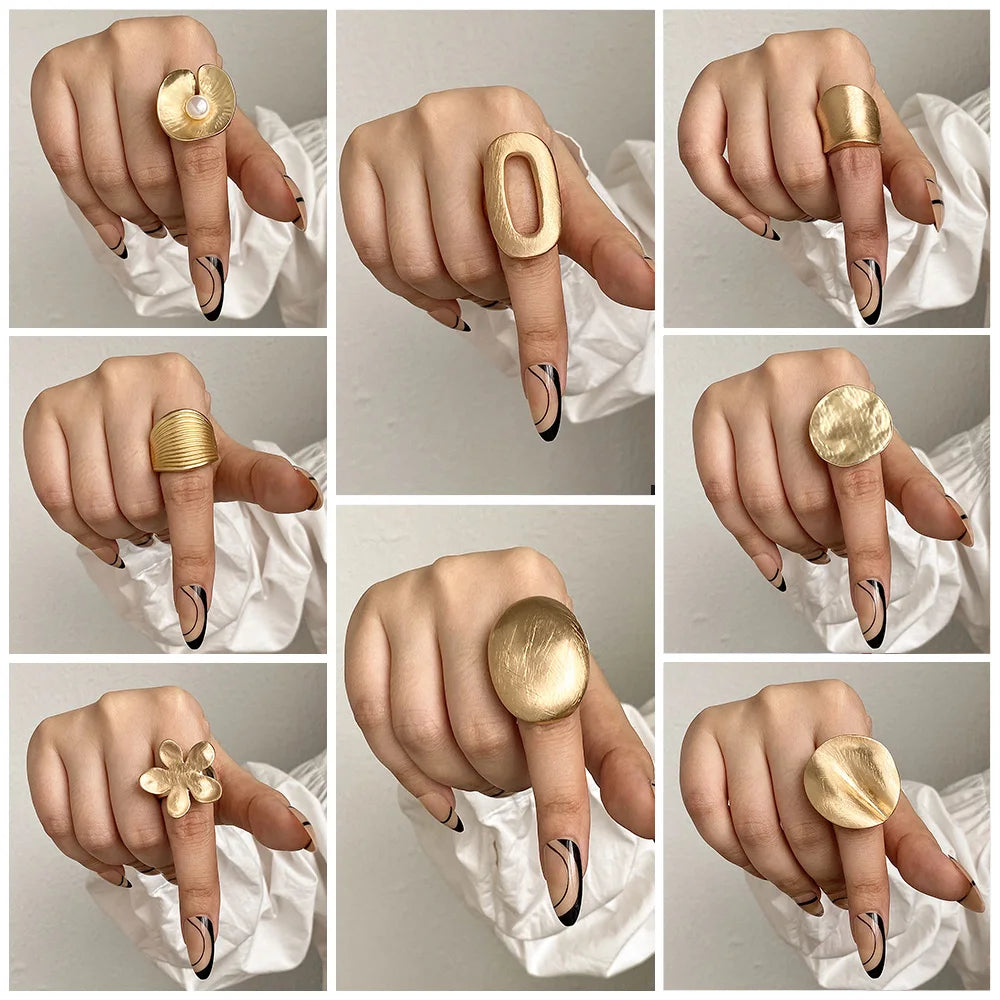 ALLYES Elastic Rope Rings