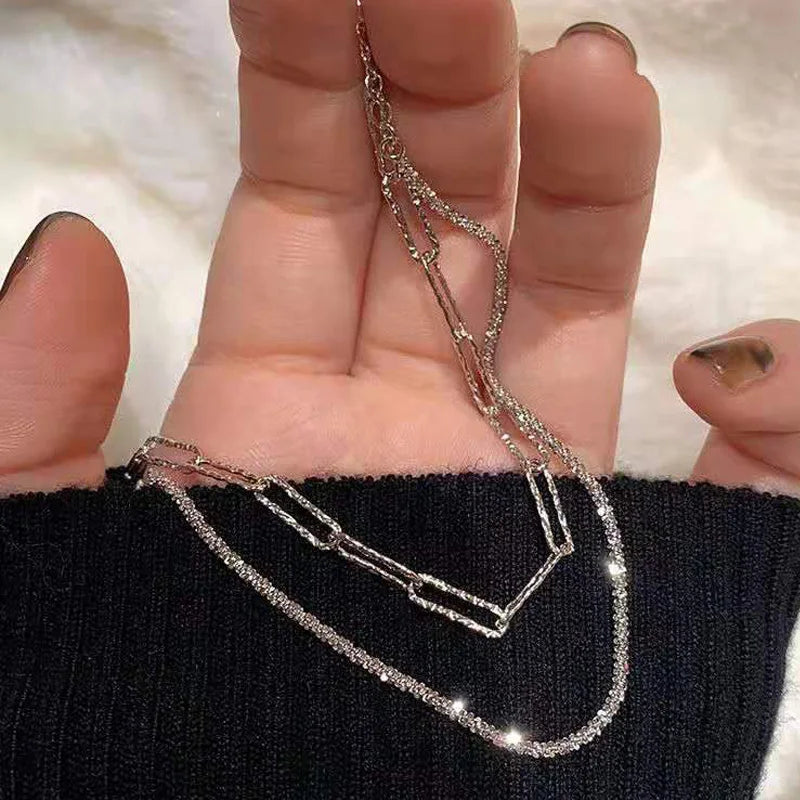 Gypsophila  Bracelet