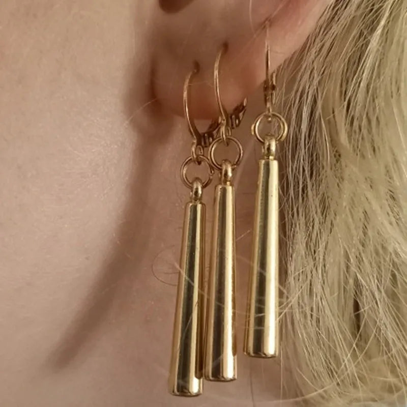 Roronoa Zoro Earrings