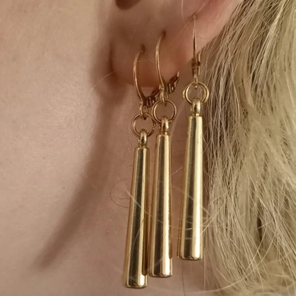 Roronoa Zoro Earrings