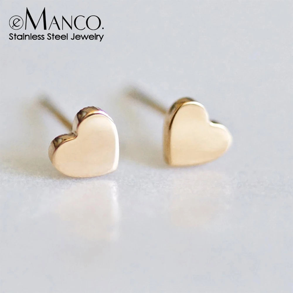 eManco  Earrings