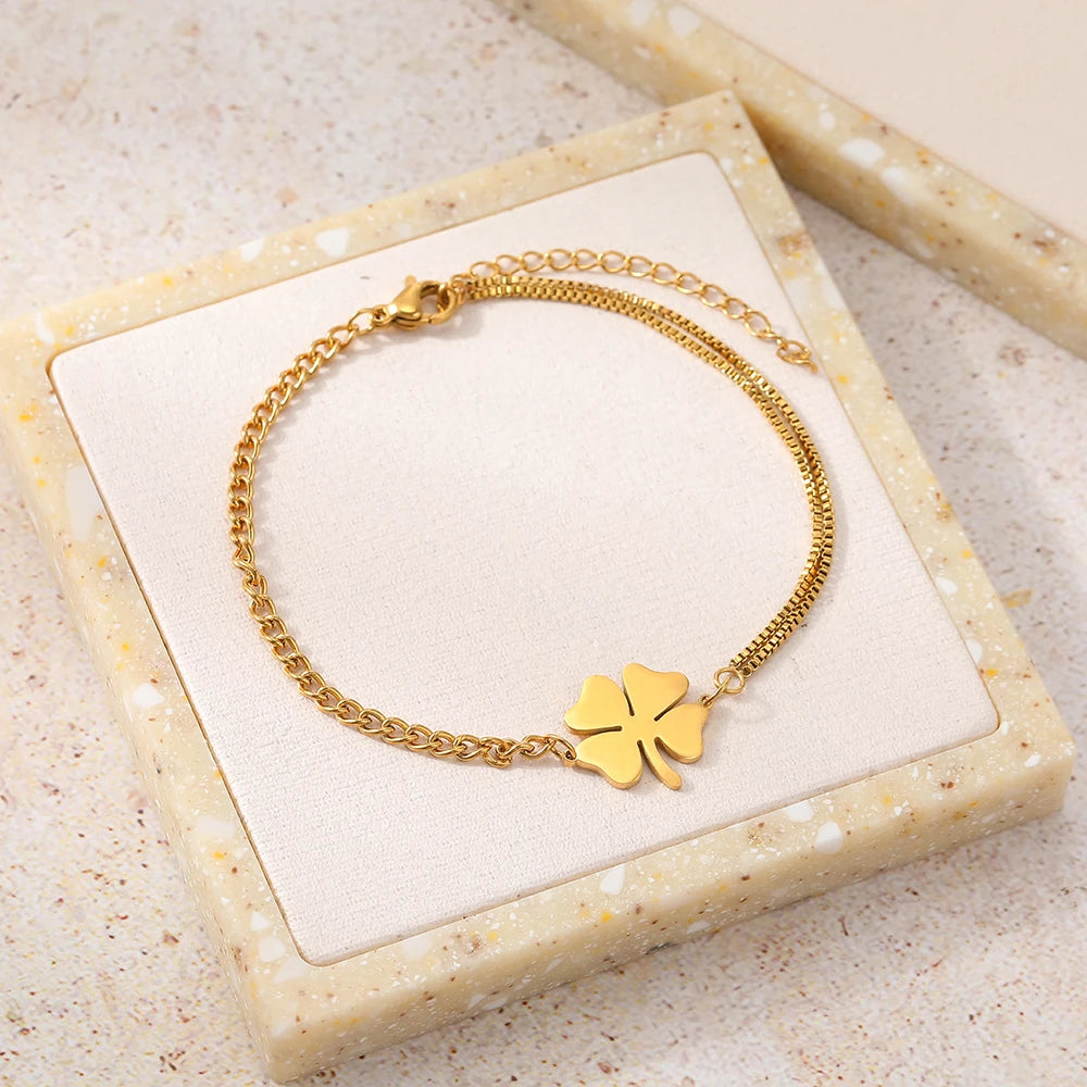 Hip Hop Bracelet