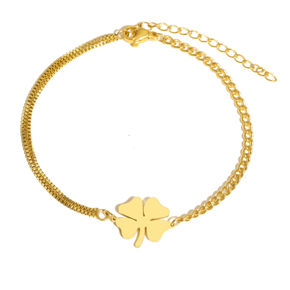 Hip Hop Bracelet