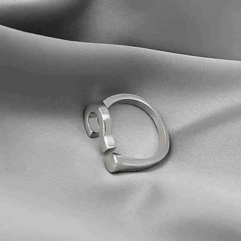 Question Mark Ring