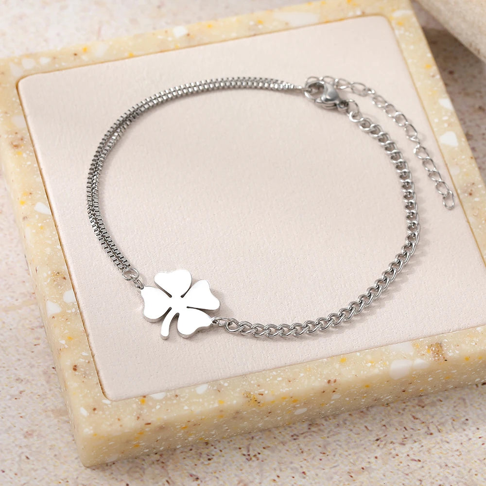 Hip Hop Bracelet