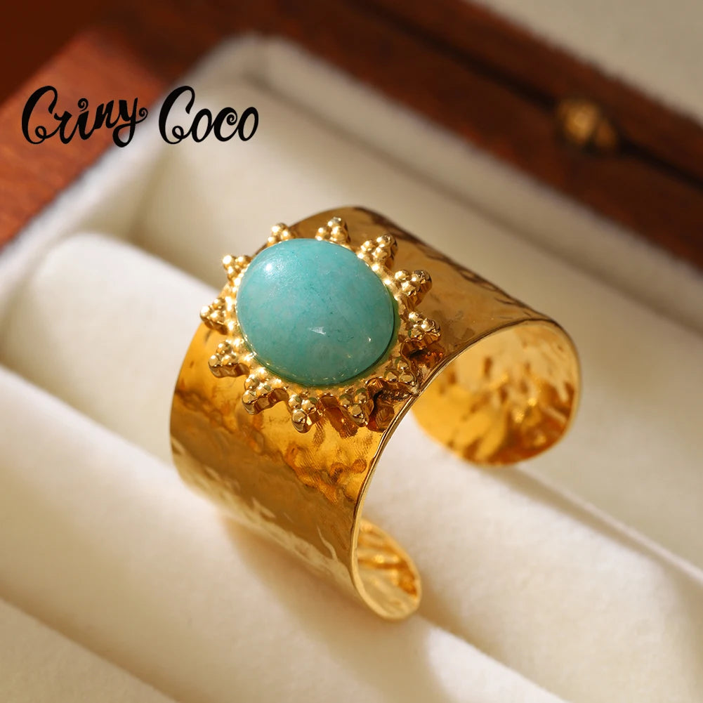 Cring Coco Ring